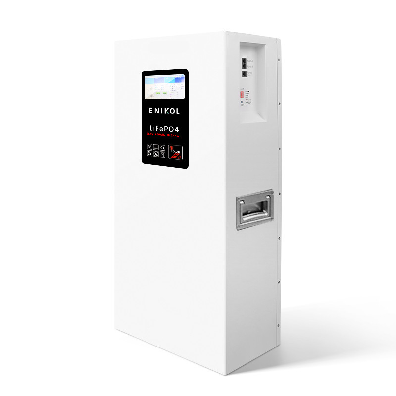 48V 10KWH 15KWH Lithium Battery with Communication Function RS485/RS232/CAN Protocol