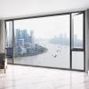 Buy cheap Clear Glass Aluminum Casement Double Glazed Windows For Mobile Homes from wholesalers