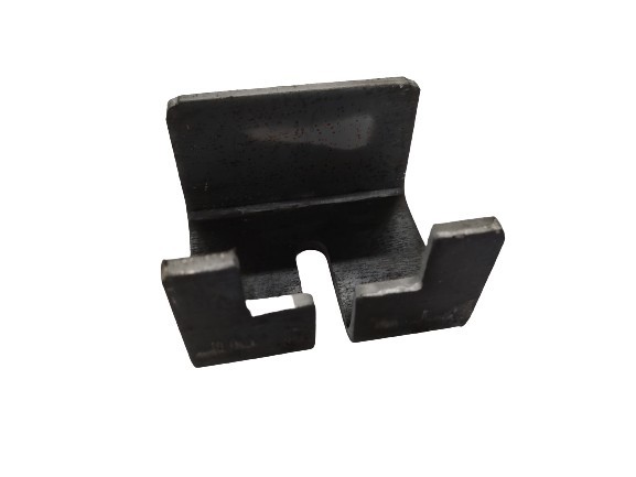 Roll Off Container Chain Retainer Chain Keeper Dumpster Sub Parts