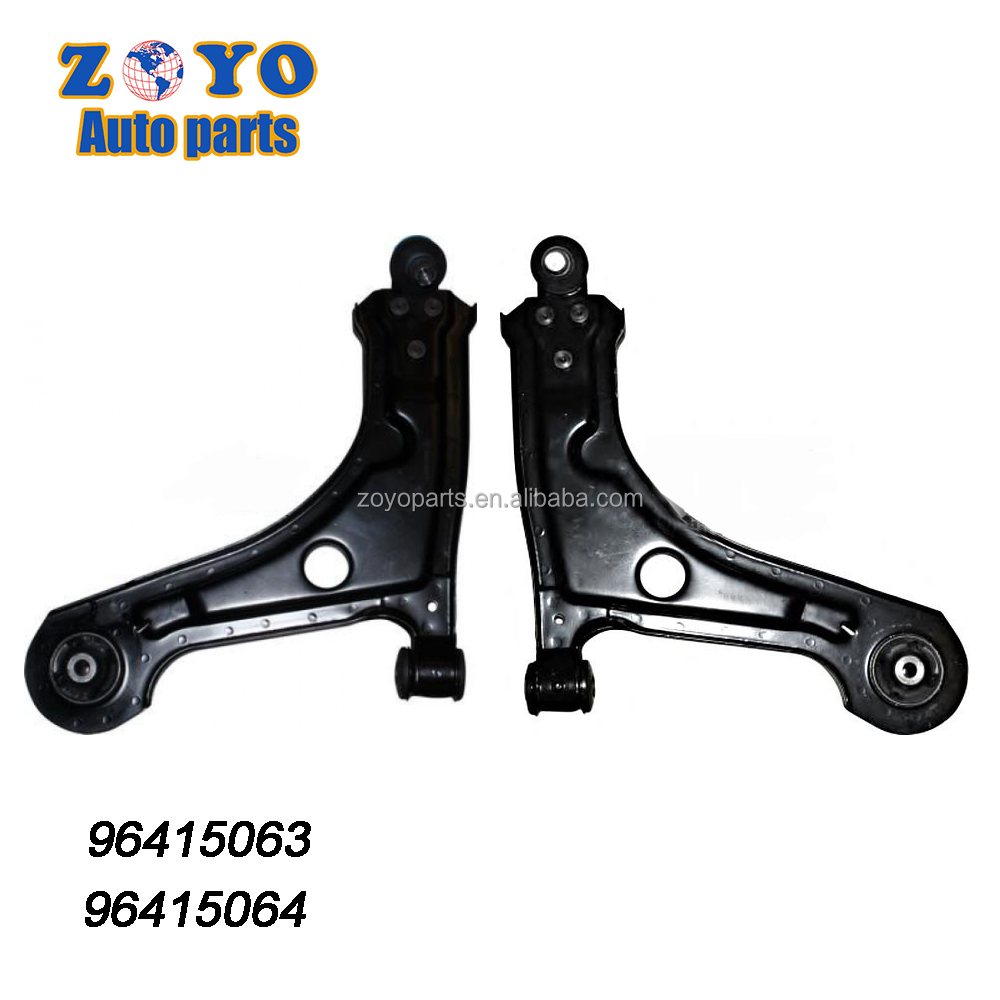 8 Car Auto Suspension System Control Arm for Chevrolet OPTRA 2003- Dorman NO. 524-438