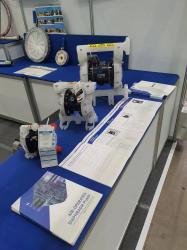 BOGEN PUMPS