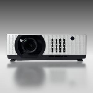 Buy cheap High Brightness Immersive Projection Projector 7800 Lumen with Edge Blending product