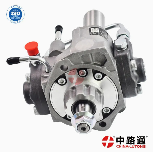 diesel fuel pump 22100-30040 for Toyota Hilux 7 Denso 3.0 126 Kw 171 Hp Diesel 2004 2005 2006 2007 2008