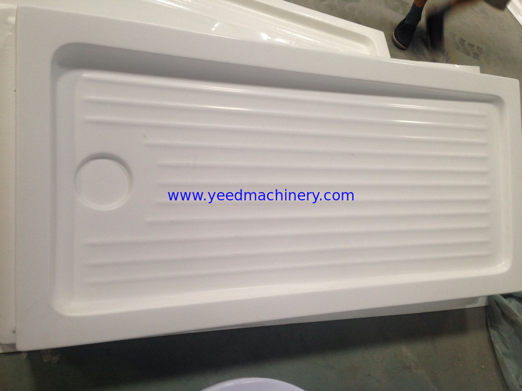 shower tray/basin mould/mold/molding/making machine