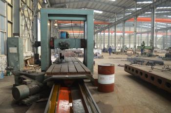 QINYANG CITY QINKE PAPER MAKING MACHINERY Co., Ltd