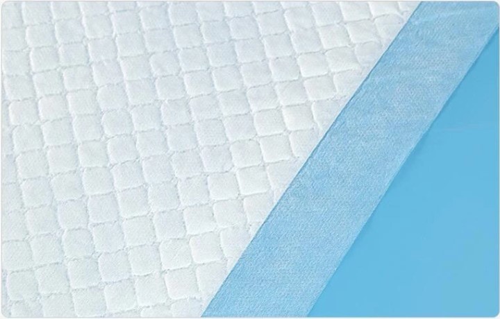 Breathable Quick Dry Thick Cat Dog Care Pet Pee Pad