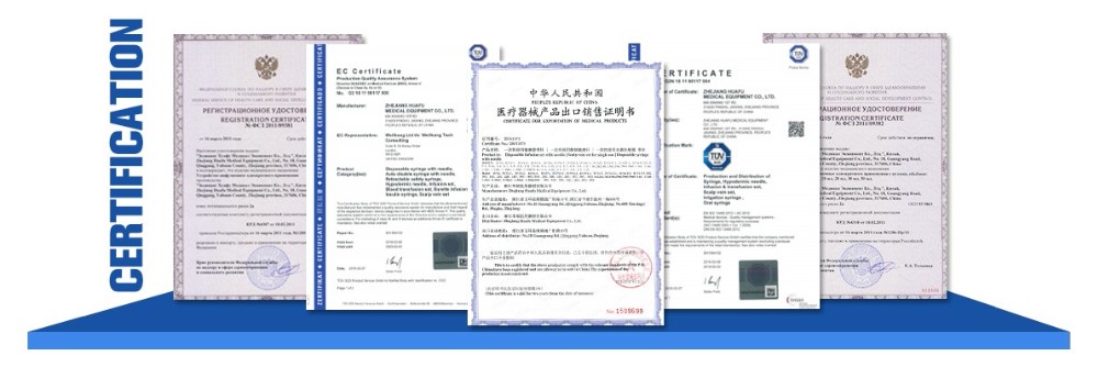 Disposable medical sterile powdered surgical latex gloves
