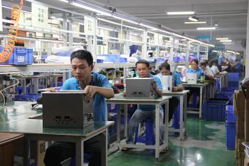 Guangdong Blue Whale Ultrasonic Equipment Co;Ltd