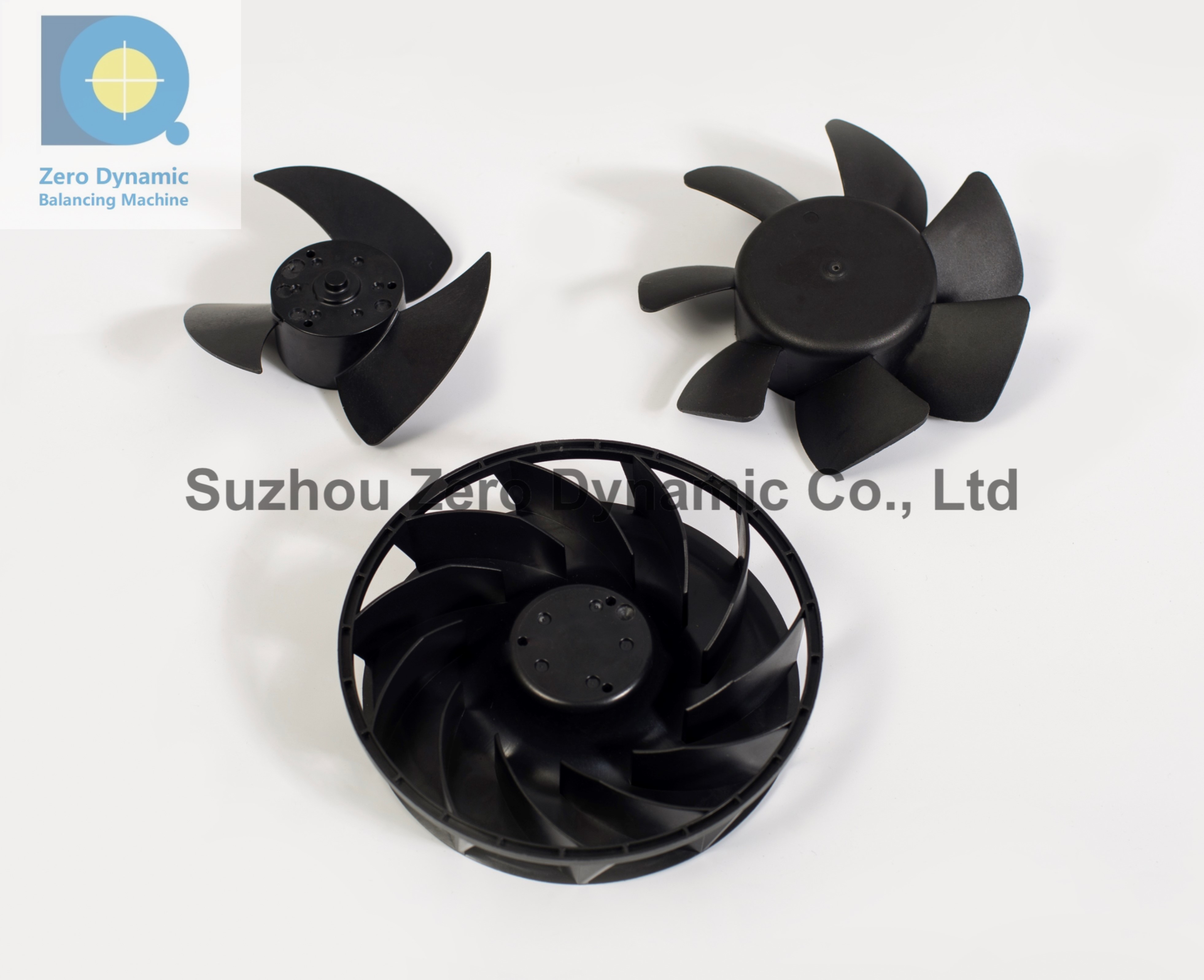 Refrigerator Cooling Fan / Notebook Fan / Axial Fan Automatic Balancing Machine