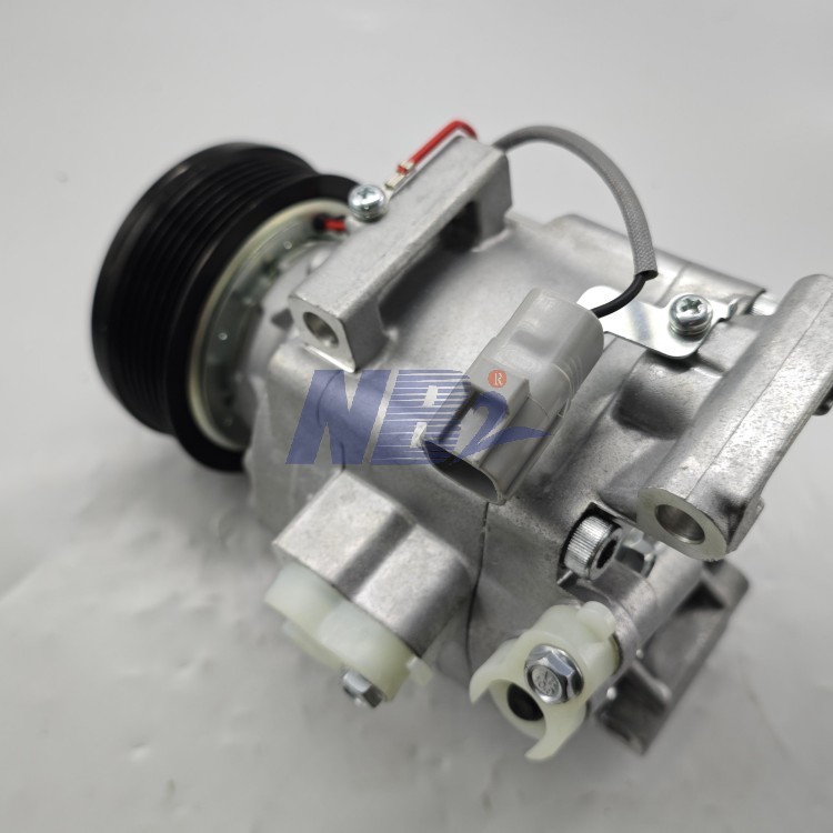SCSA06C Car Ac Compressor Auto Parts Air Conditioner For Toyota For Corolla E120 Oem 883101A580 4472206364 95MM 6PK