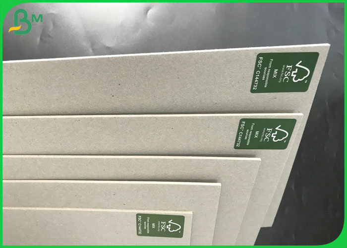 grey carton board