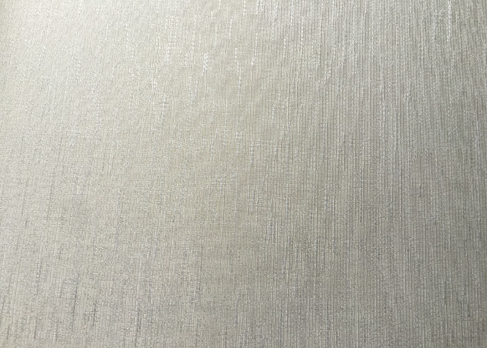 Inner Decorative Fibreboard Wall Panels Environmental Friendly Colourful Cloth Surface