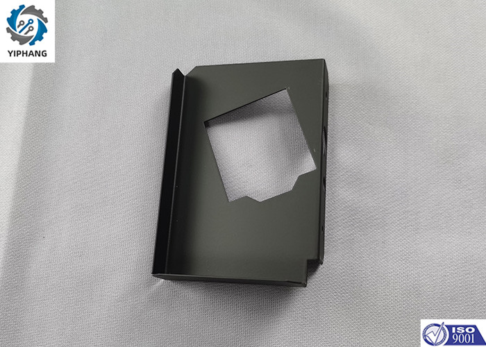 Laser Cutting Bending Press Riveting 3d Printer Equipment Brackets Sheet Metal Welding Parts