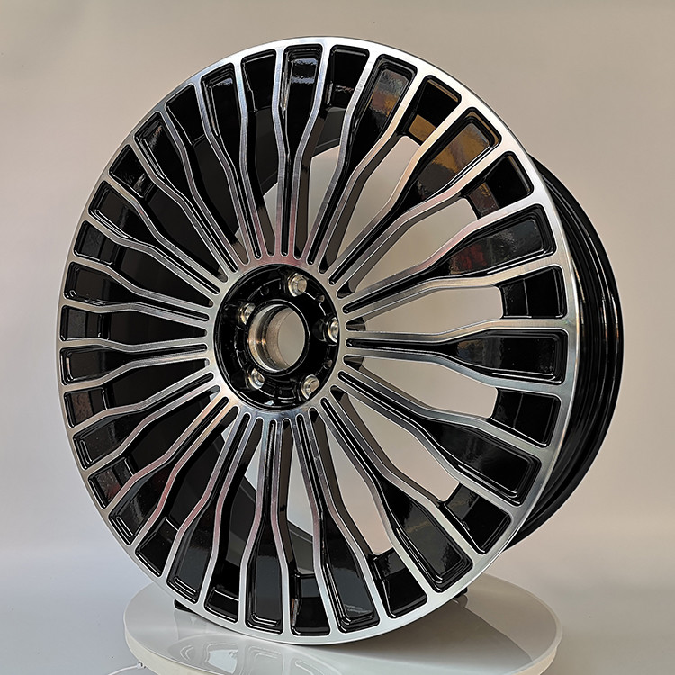 22" 22x9.5 DYNAMIC WHEELS FIT LAND ROVER RANGE ROVER HSE SPORT DISCOVERY SUPERCH