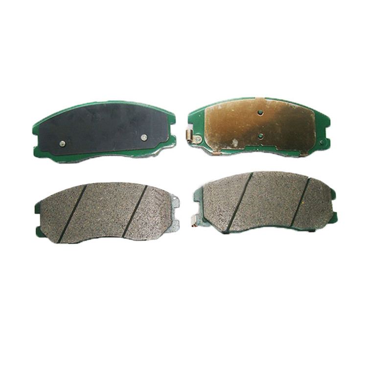 96626070 Chevrolet Vauxhall Antara Front Brake Pad Replacement Car Brake Pad