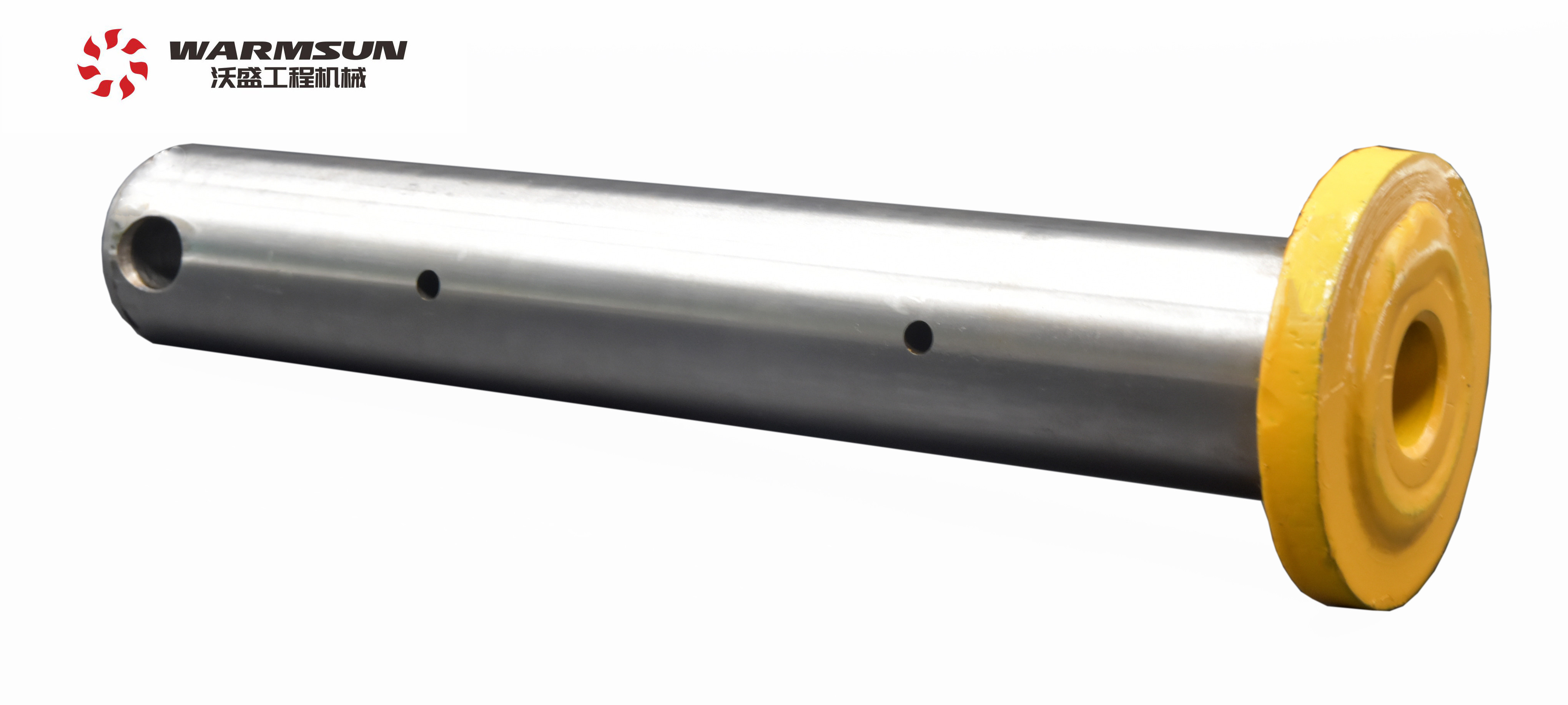 SY235C8I2K.3A.7 Excavator Bucket Pins 10988337 for SY235 Excavators