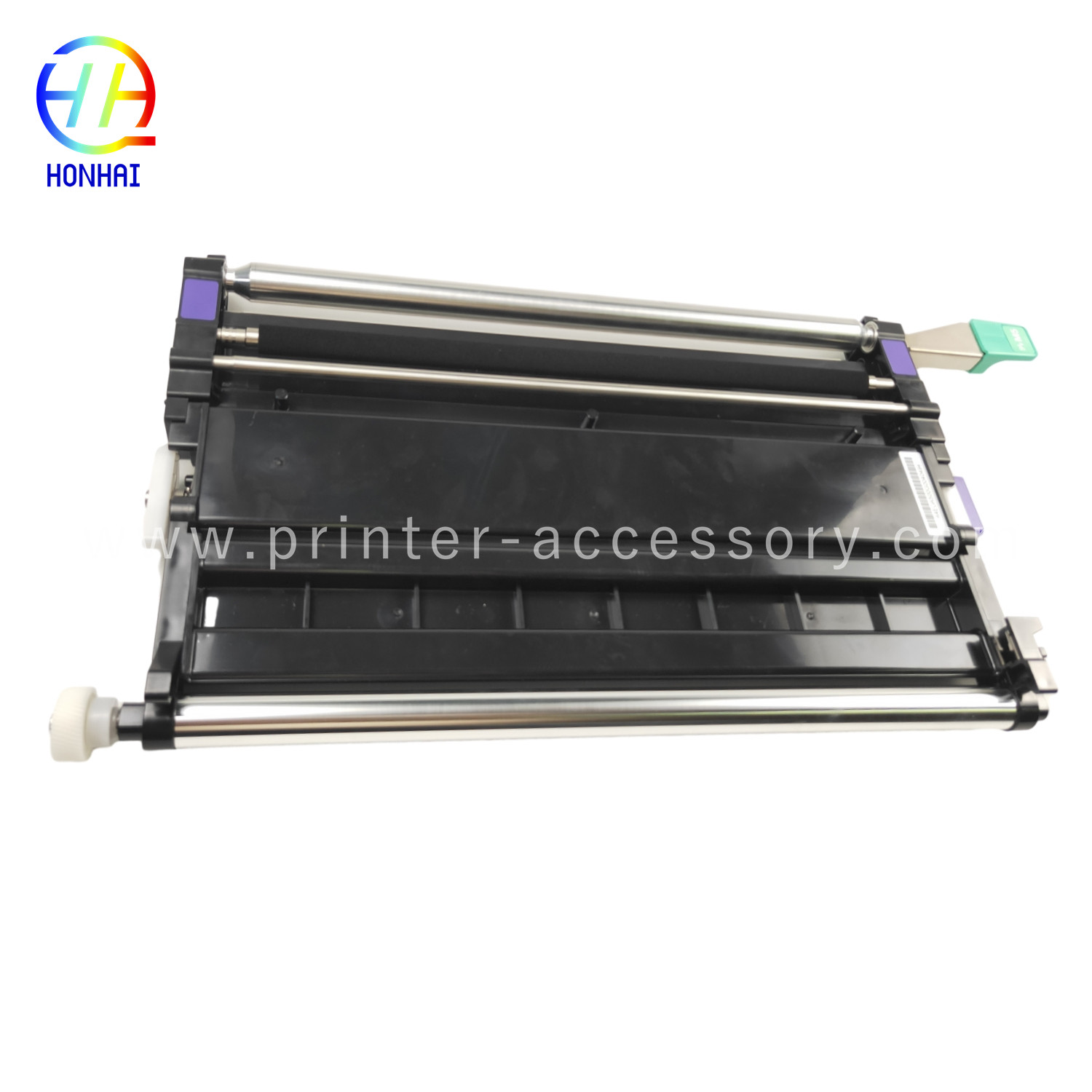 Replace Transfer Belt Assy For Konica Minolta AccurioPrint 2100 Bizhub Press 1052 1250 1250P 2250P Pro 951