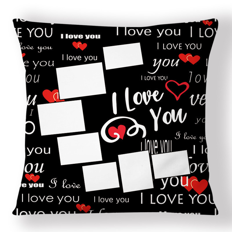 DIY Personalised Sublimation Pillowcase