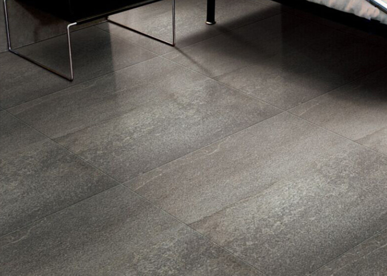 Durable Stone Look Porcelain Tile Absorption Rate Less Than 0.05 %
