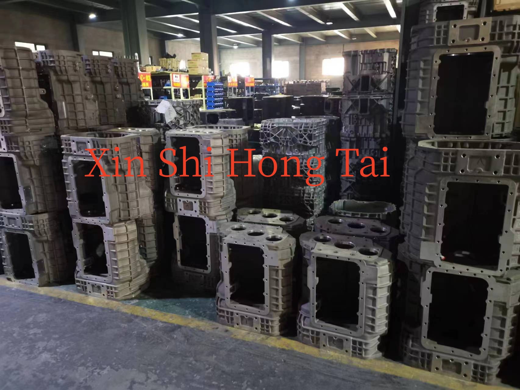 Dongfeng F2000 HowoA712JSDX240TA Shaanqi Faster 12JS160TA Manual Truck Transmission