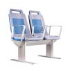 Buy cheap Plastic marine seats for passenger boats from wholesalers