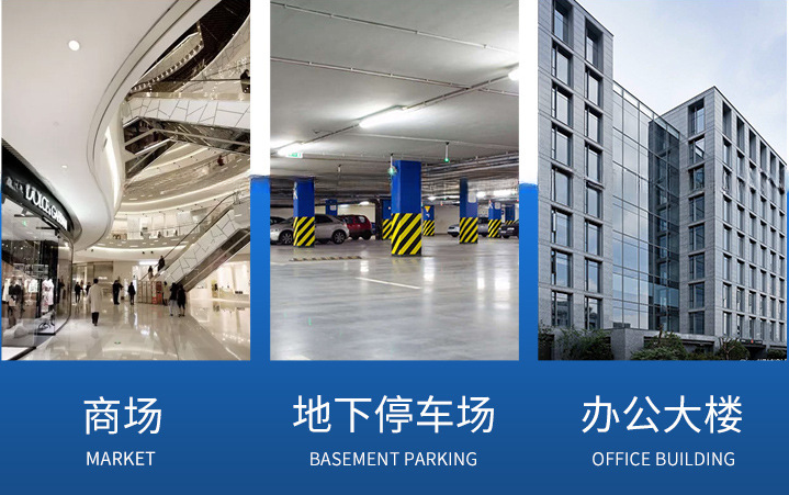 Shuangyi Small Volute 280mm Centrifugal Fan for Air Duct Blower in Warehouse Workshop
