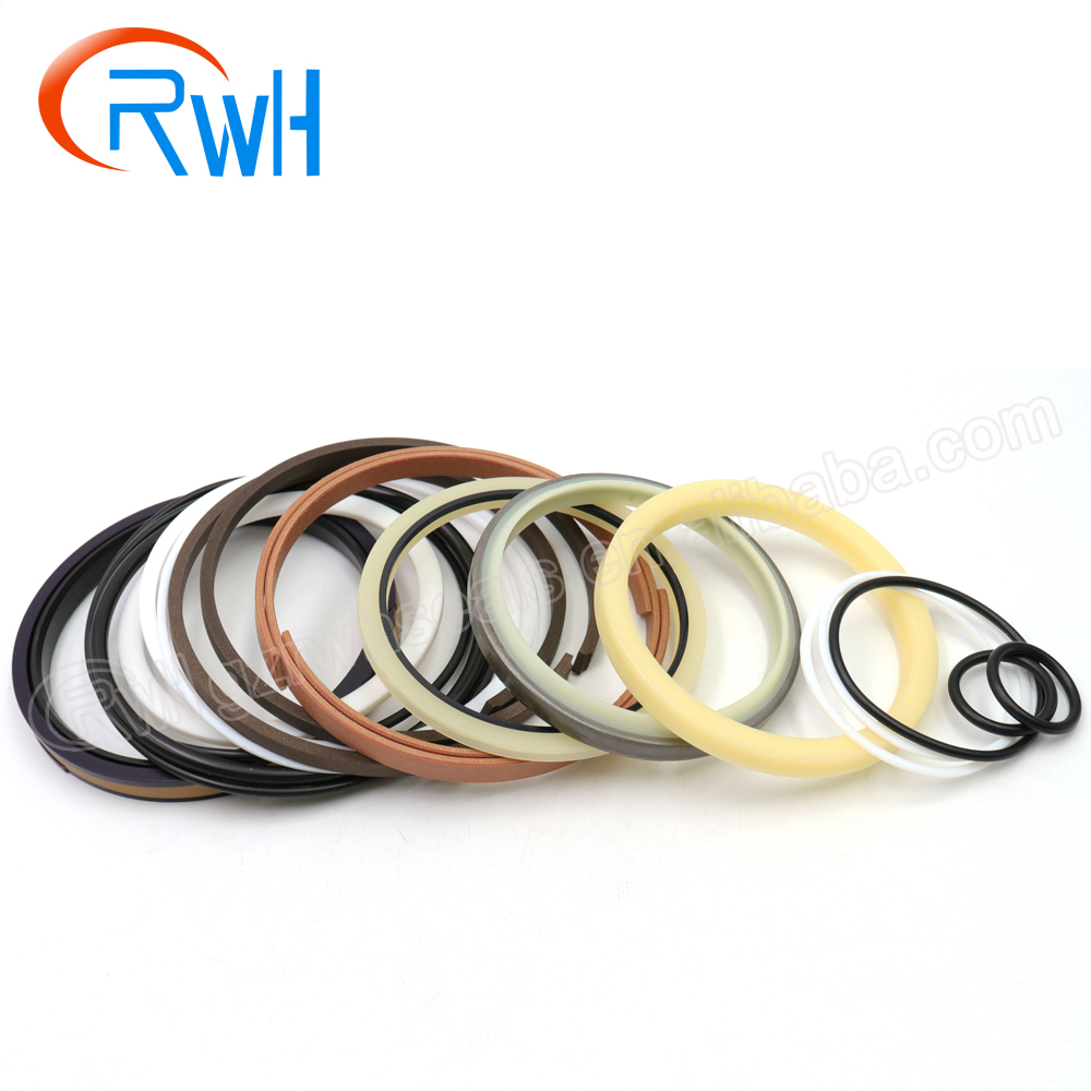 31Y1-15880 Excavator Seal Kit For R210LC-7 Hyundai Repair Boom