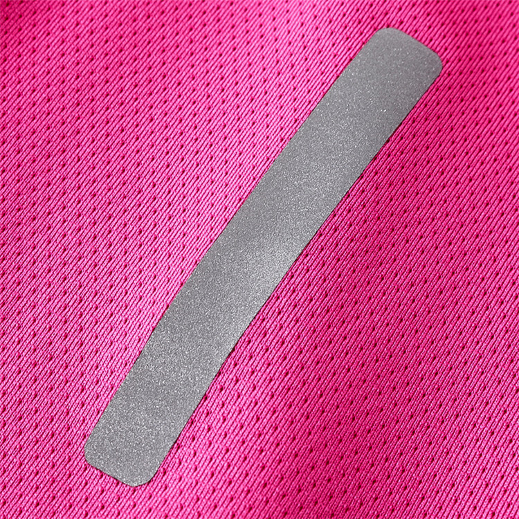 Hot Sale Mesh Panel Athletic Strethy Quick Dry Sport Pants For Woman