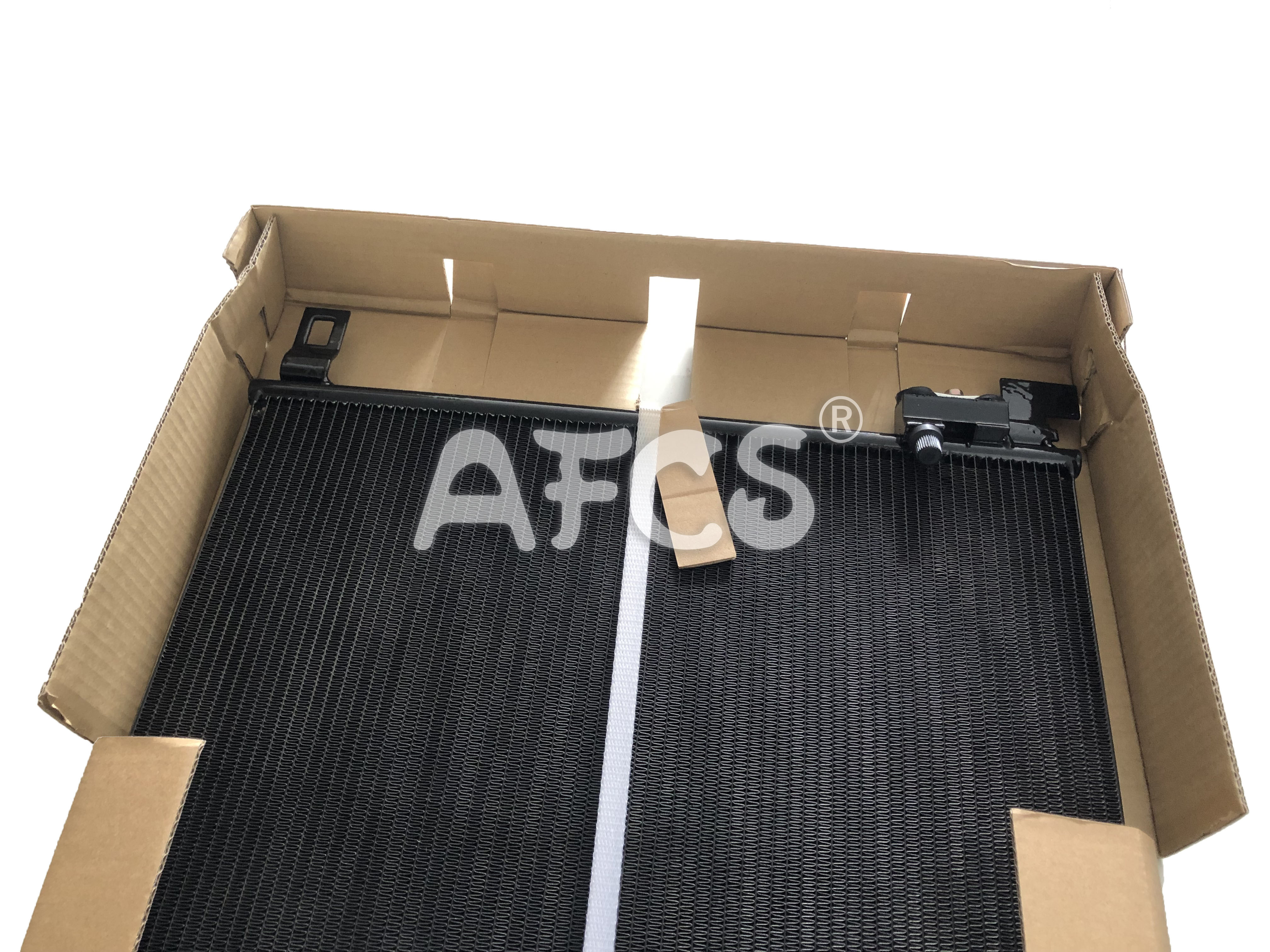 4M0816411B Air Conditioning Condenser For AUDI A6 A8 Q7 Q8/VW TOUAREG