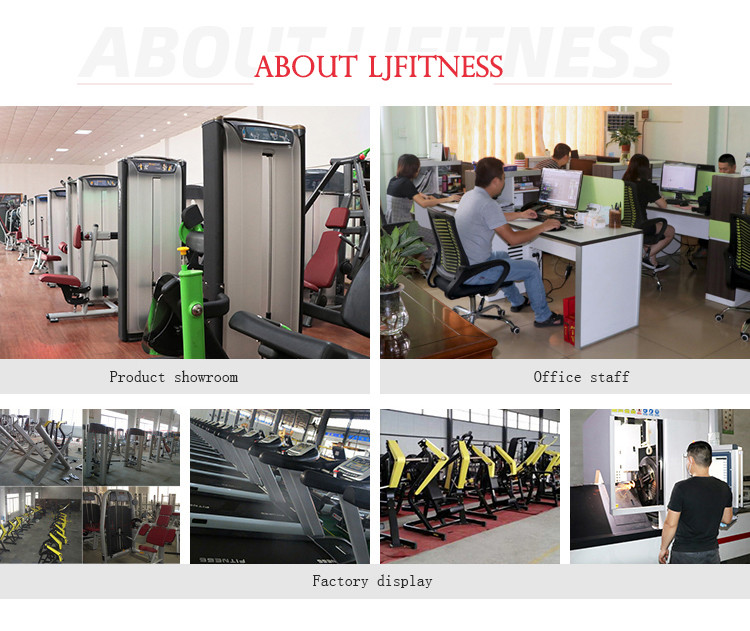 122x160x148cm Commercial Grade Gym Biceps Curl Machine
