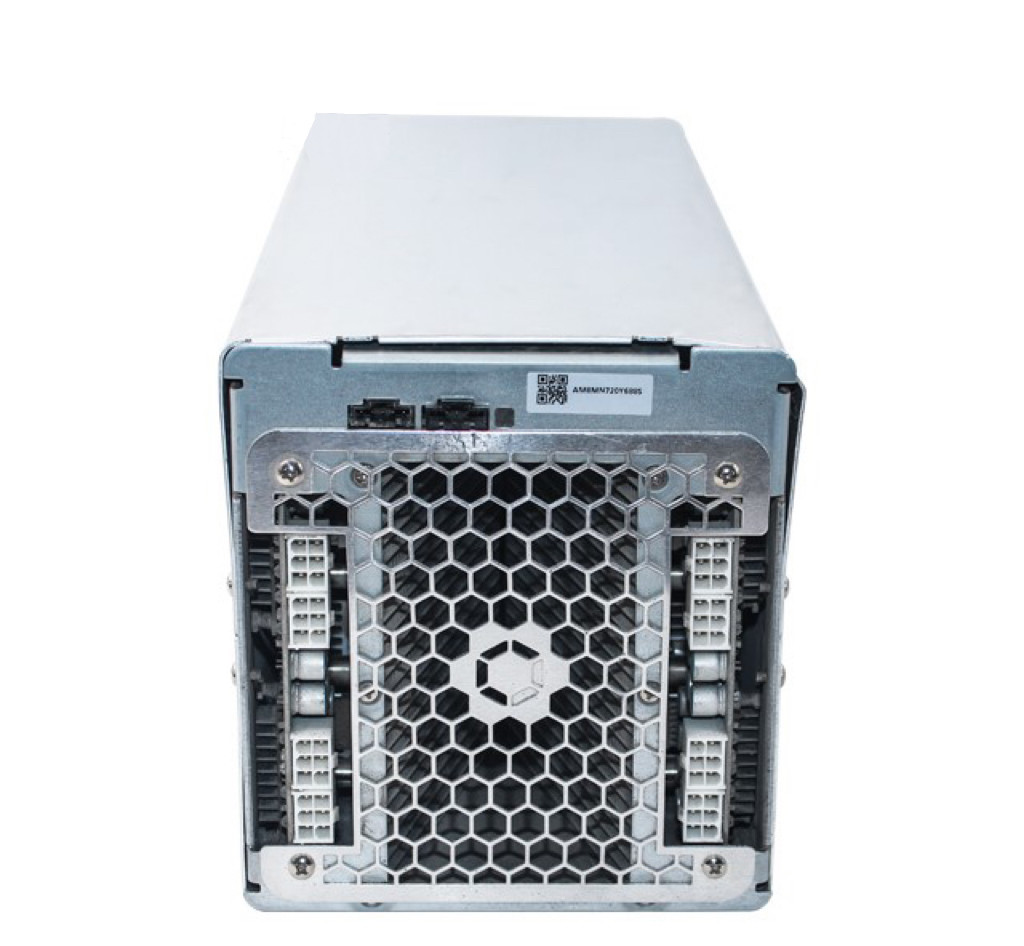 18t - 20t BTC Asic Miner Canaan Avalon 911 910 920 921 With PSU