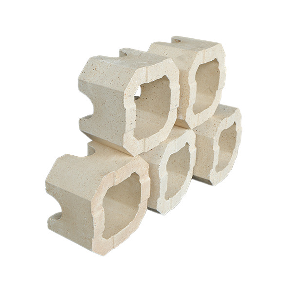 Big Size High Density Refractory Fireclay Bricks Fire Brick Bath Bottom Block For Glass Furnace