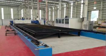 Xinxiang jinrui machinery factory