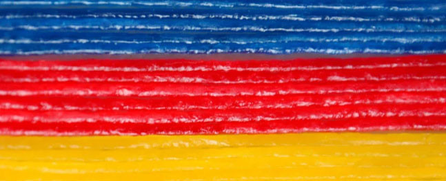 Flexible Magic Wax Sticks Wax Wire Wikki Stix Doodle Sticks for Kids DIY Art Craft Material STEM InnovationOEM ODM