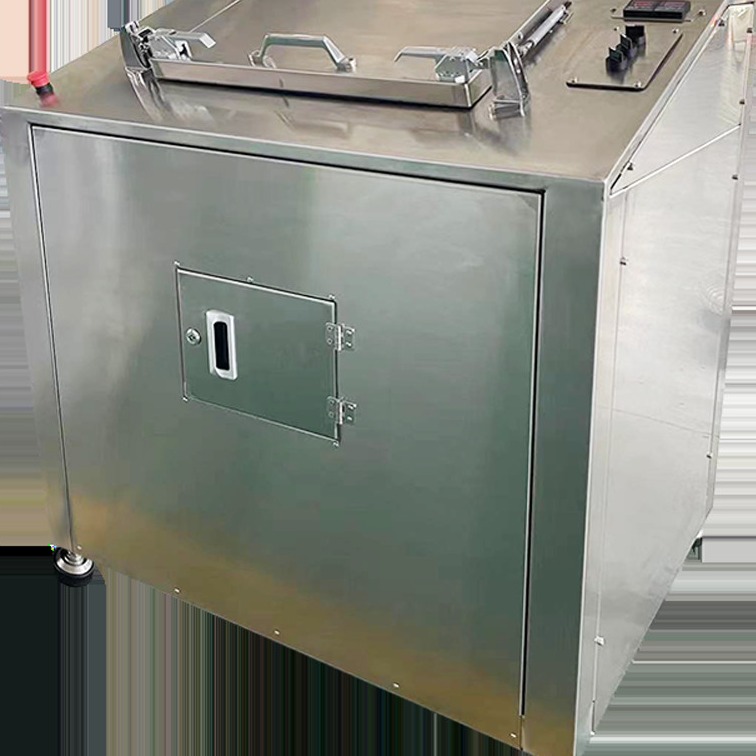 50kg Eco Friendly Food Waste Composter Biodegradable Fruit Dump