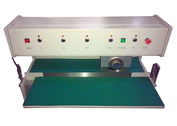 MT-810D PCB Separator- 1300mm max cut