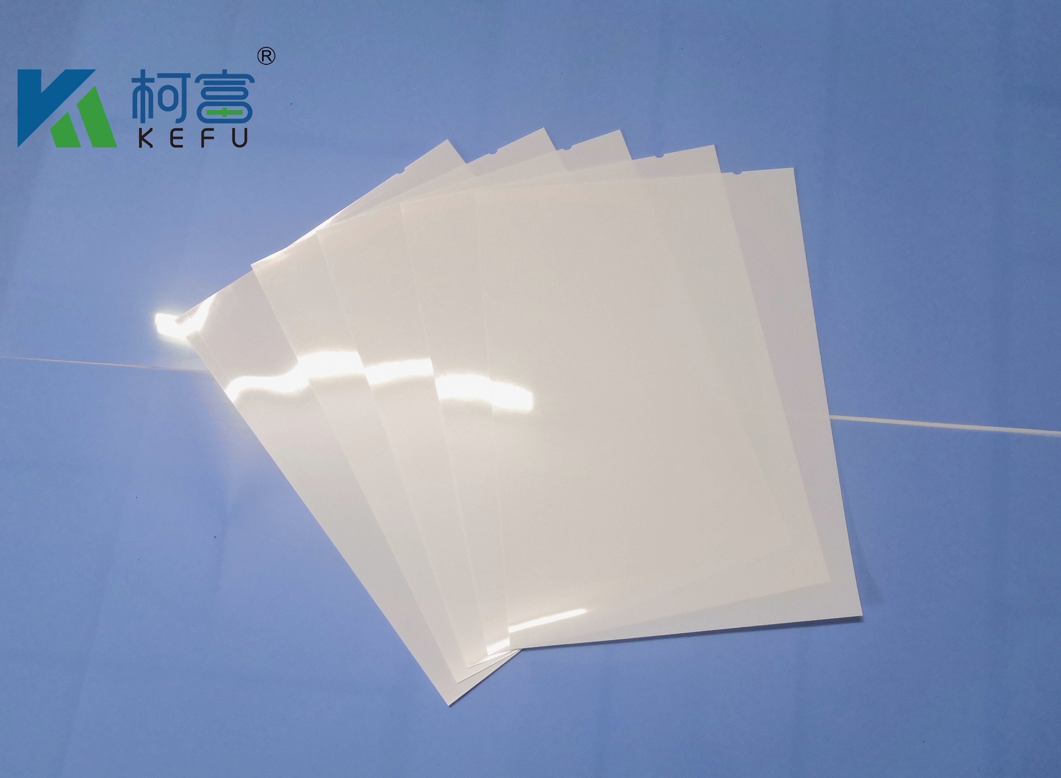 High Image Stability Inkjet X Ray Film for Glossy Surface Finish in Radiology Imaging