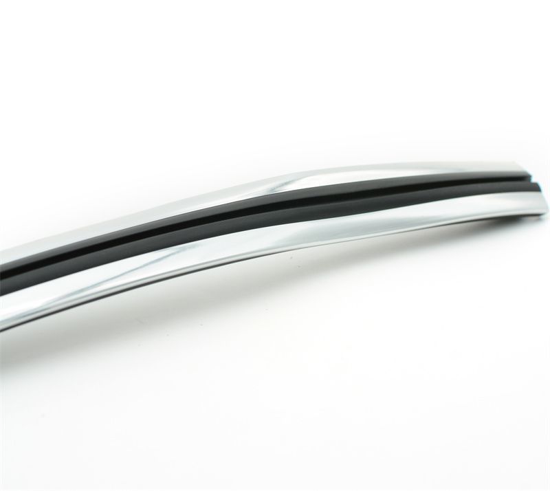 Plastic Cable Management Decorative Strip Seal