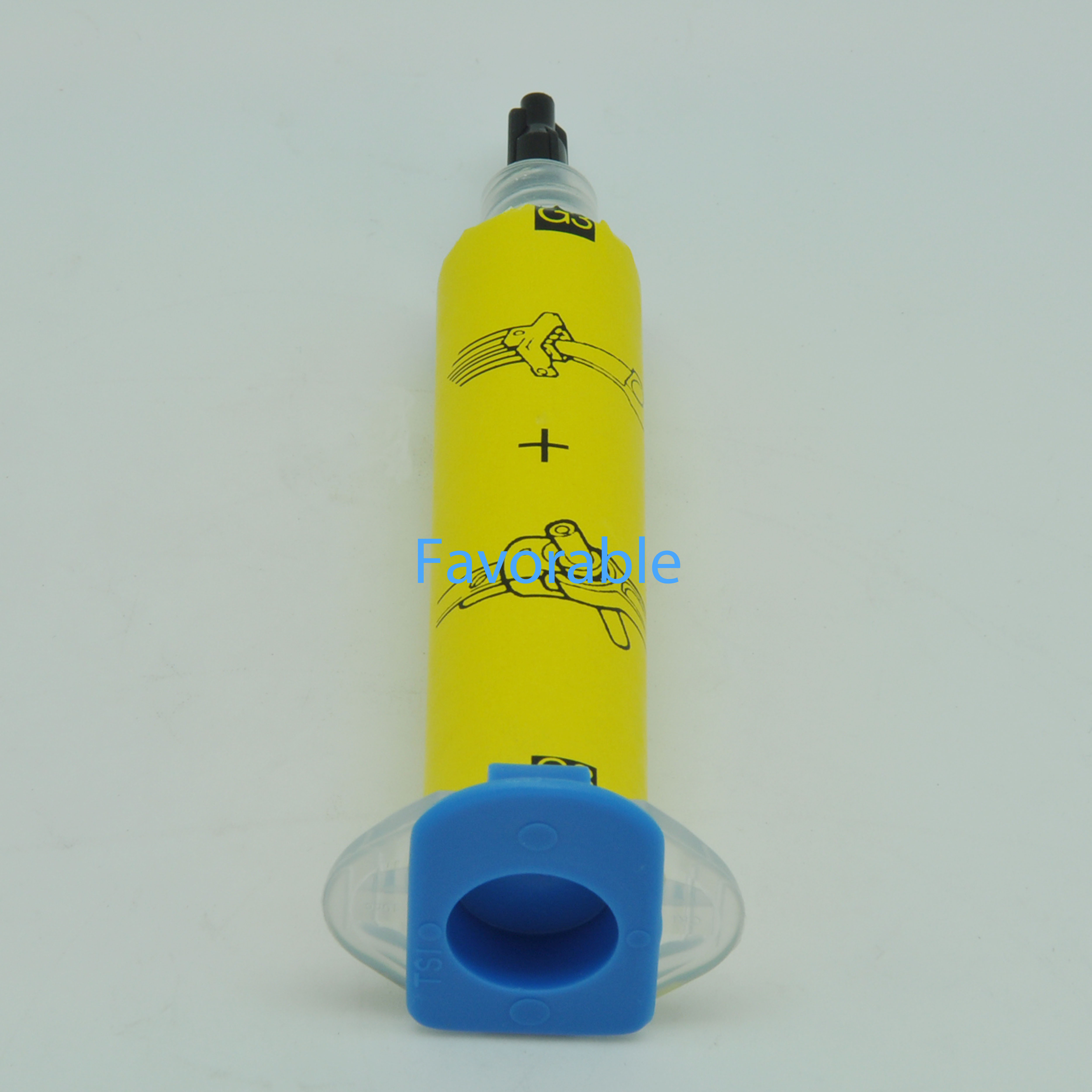 Lubricating Oil G3 Dose Kluber Paste 46 Mr 401 For Vector Auto Parts 7000