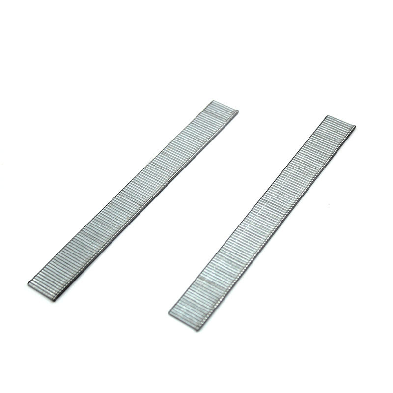 18 Guage F Series 50mm Brad Nail Clavos F50 for Furniture Decoration