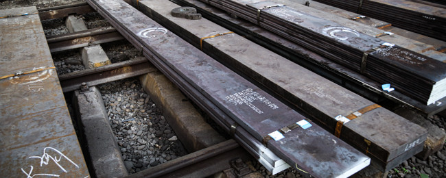 Shot Blasted Ground Structural Steel Plates NF TUZ10CD09-10