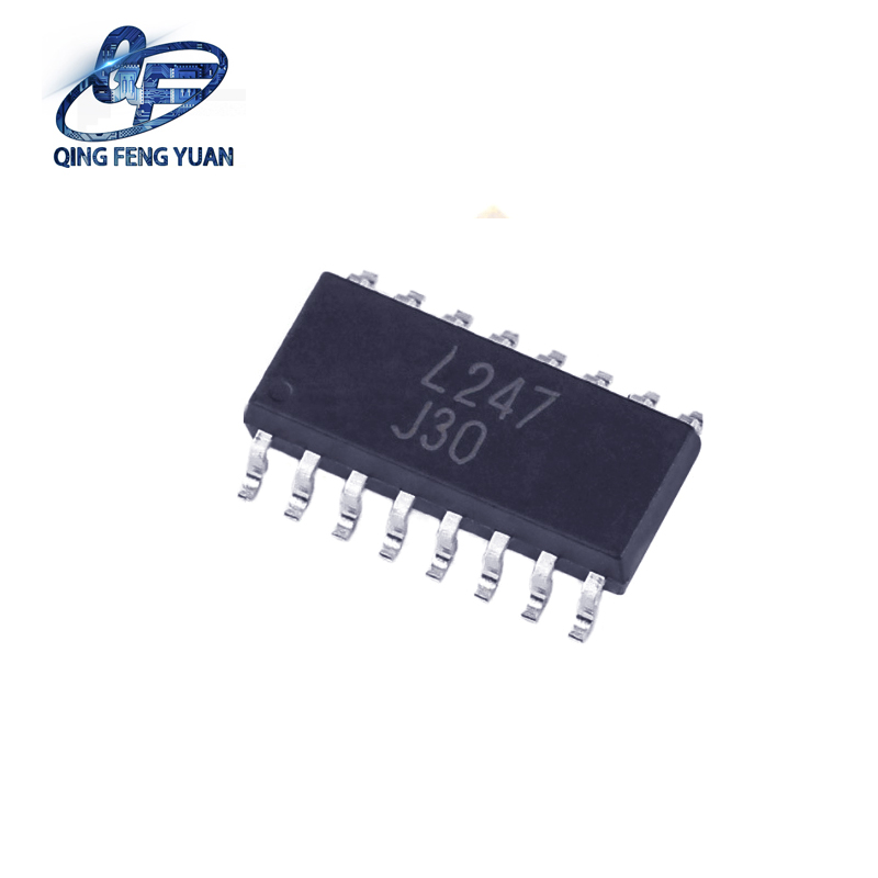 LI-TEON LTV-247 Integrated circuit Controllers Lm2936mx-5.0 Tmux1204dgsr