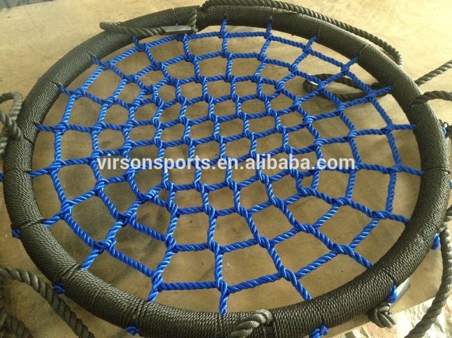 Ningbo Virson outdoor children swing. playground swing.tree swing.baby swing