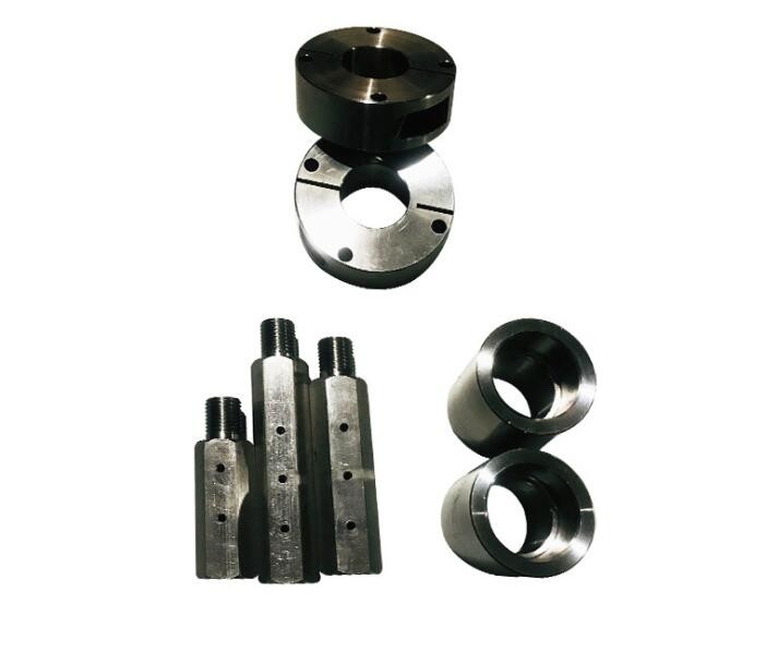 Stainless Steel Casting Custom Metal Parts , CNC Auto Parts ISO Certified