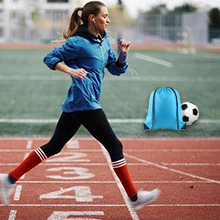 Drawstring Backpack Bags