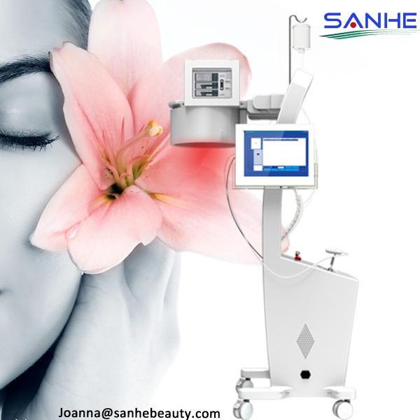 +intelligent multifunctional hair regrowth machine / fast hair regrowth / hair