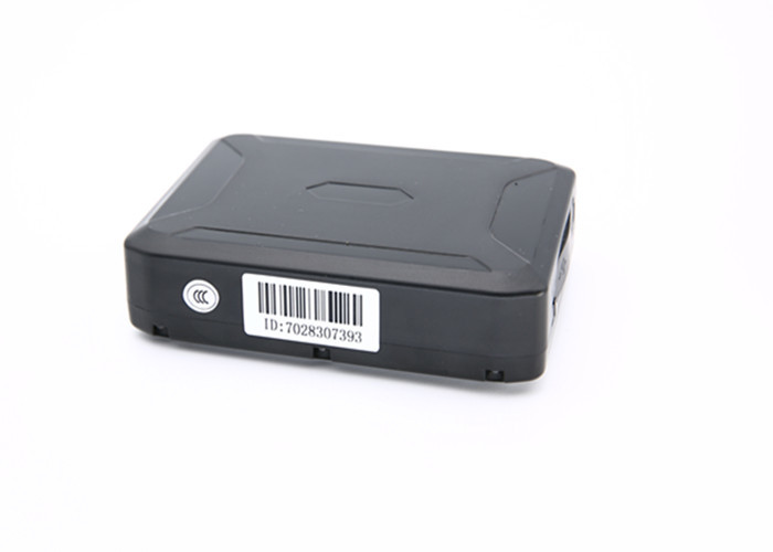 5000mAH Battery Strong Magnetic 4G GPS Tracker Rechargable Tracker Vehicle Real Time Positioning GPS Tracker 4G