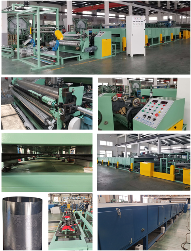 12000 KG Molding Silicone Dot Coating Machine for Advanced Knitted Gloves Production