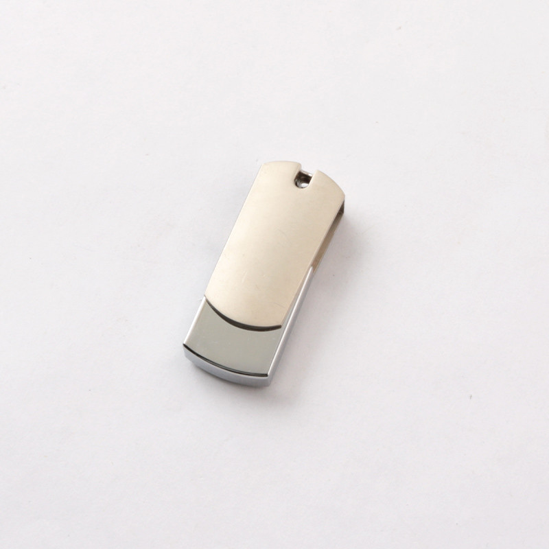 Full Memory 360 Degree 3.0 2.0 Twist USB Drive with Laser Print Logo Fast Speed