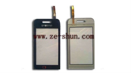 mobile phone touch screen for Samsung S5233 TV